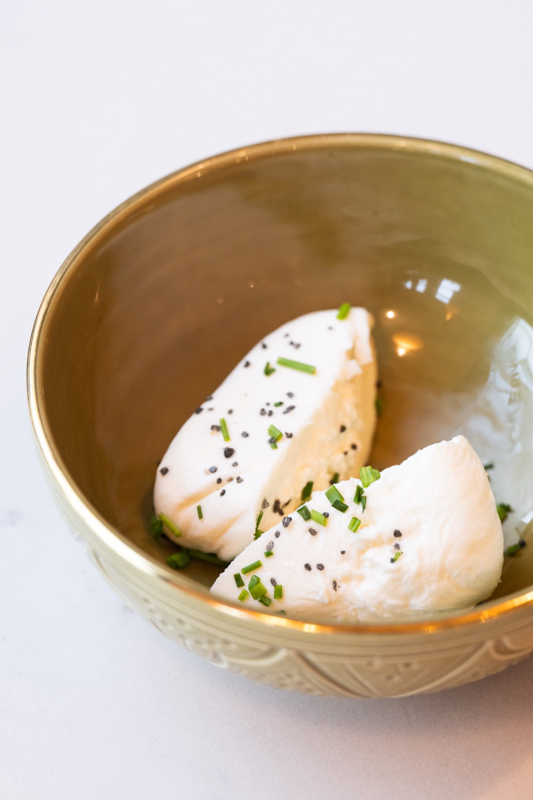 Burrata
