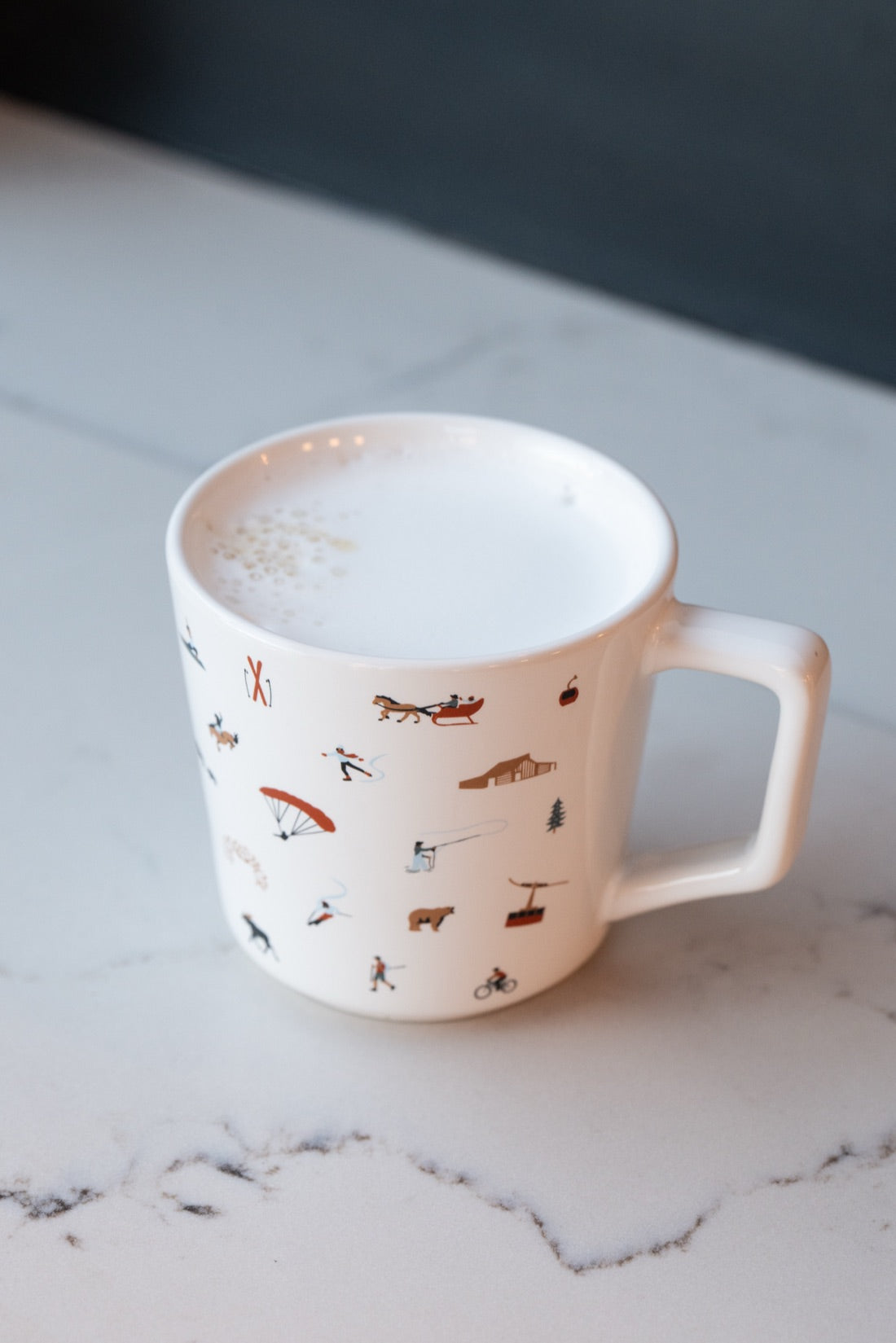 Cafe Au Lait