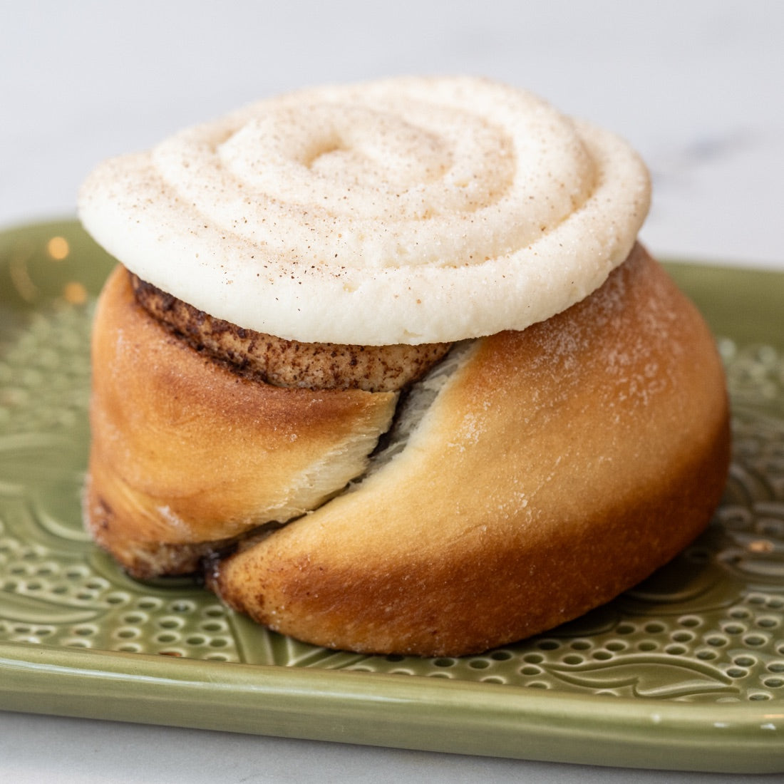 Cinnamon Roll