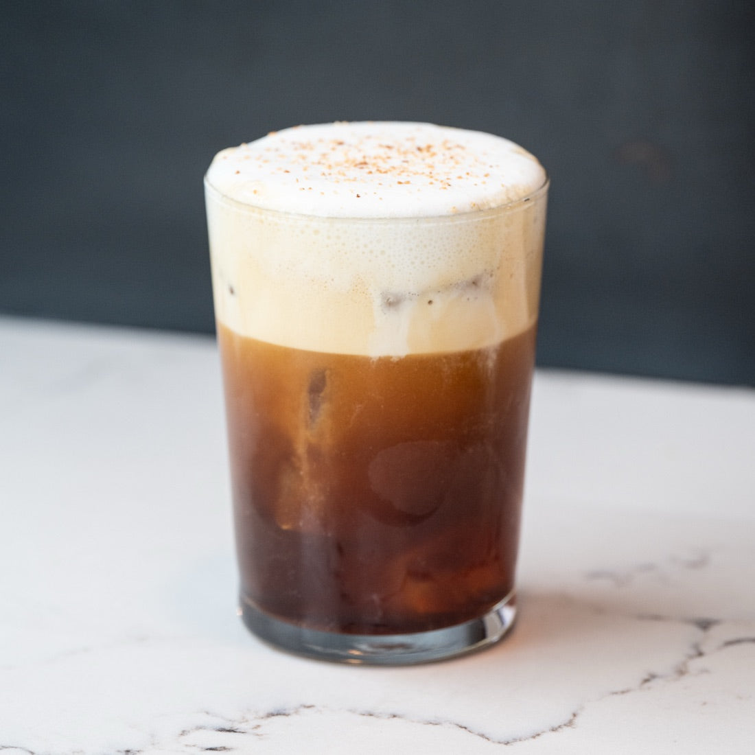 Cold Brew Cot Dua
