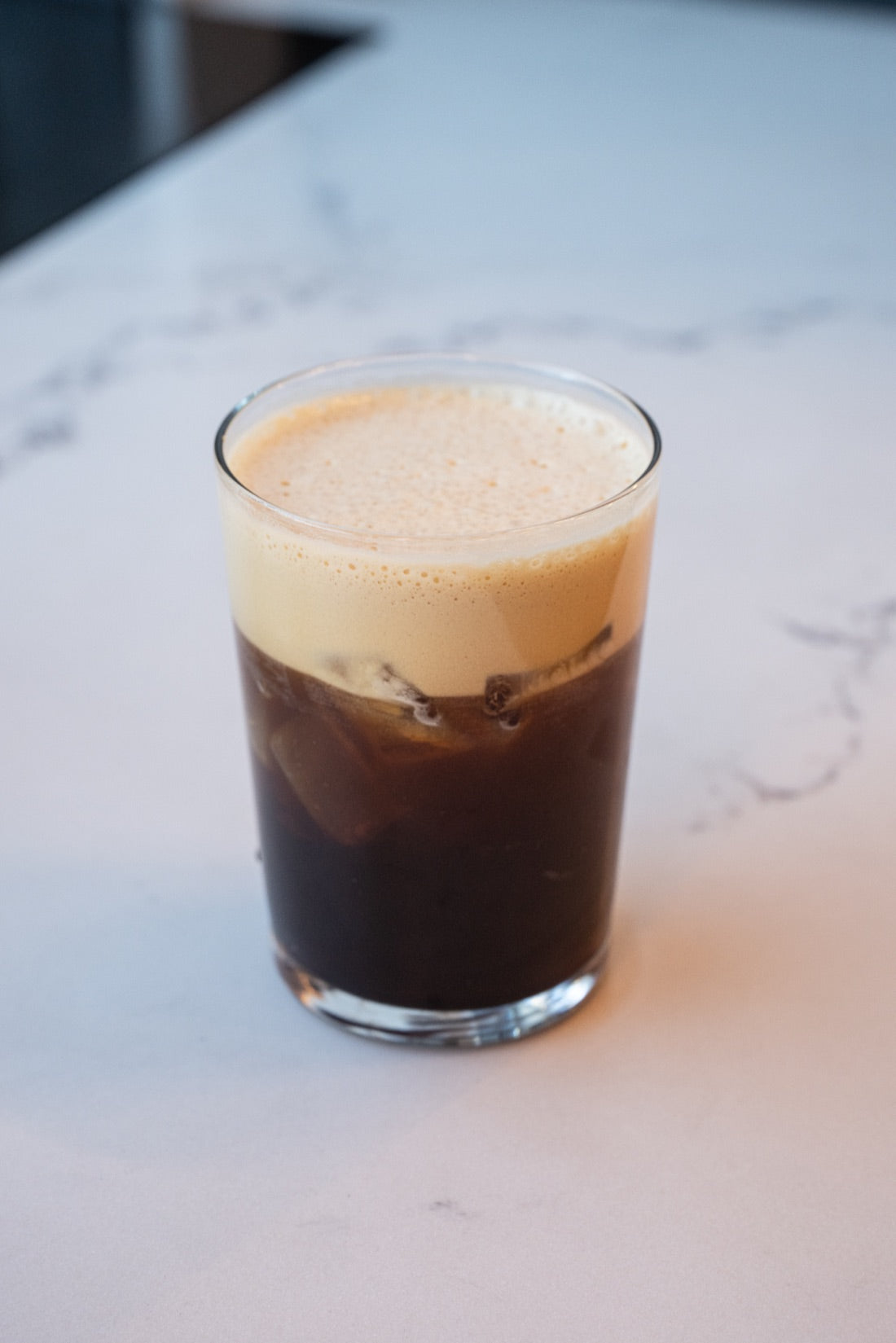 Cold Brew