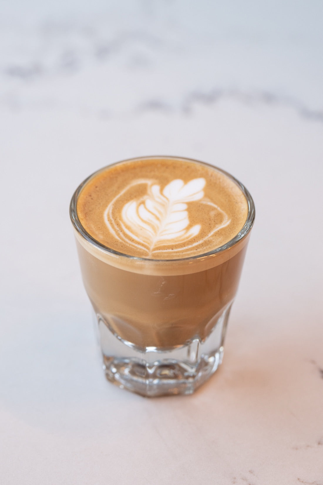 Cortado