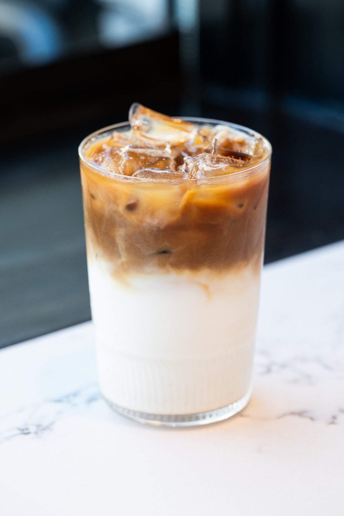Dirty Horchata