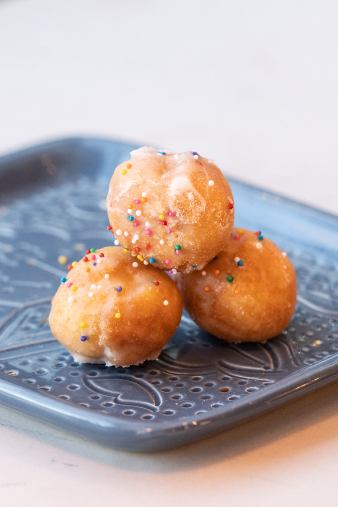 Donut Holes
