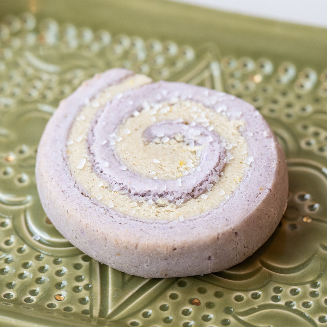 GF Lavender-lemon Ricciareli