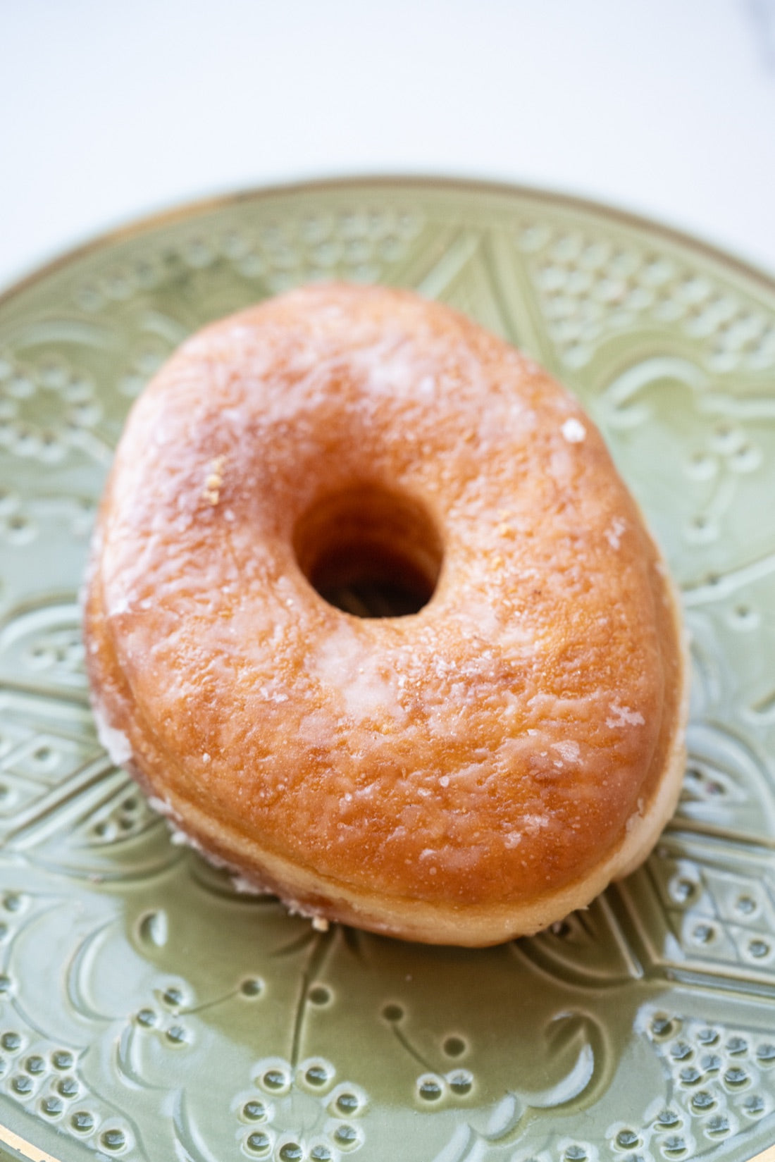 Glazed Donut