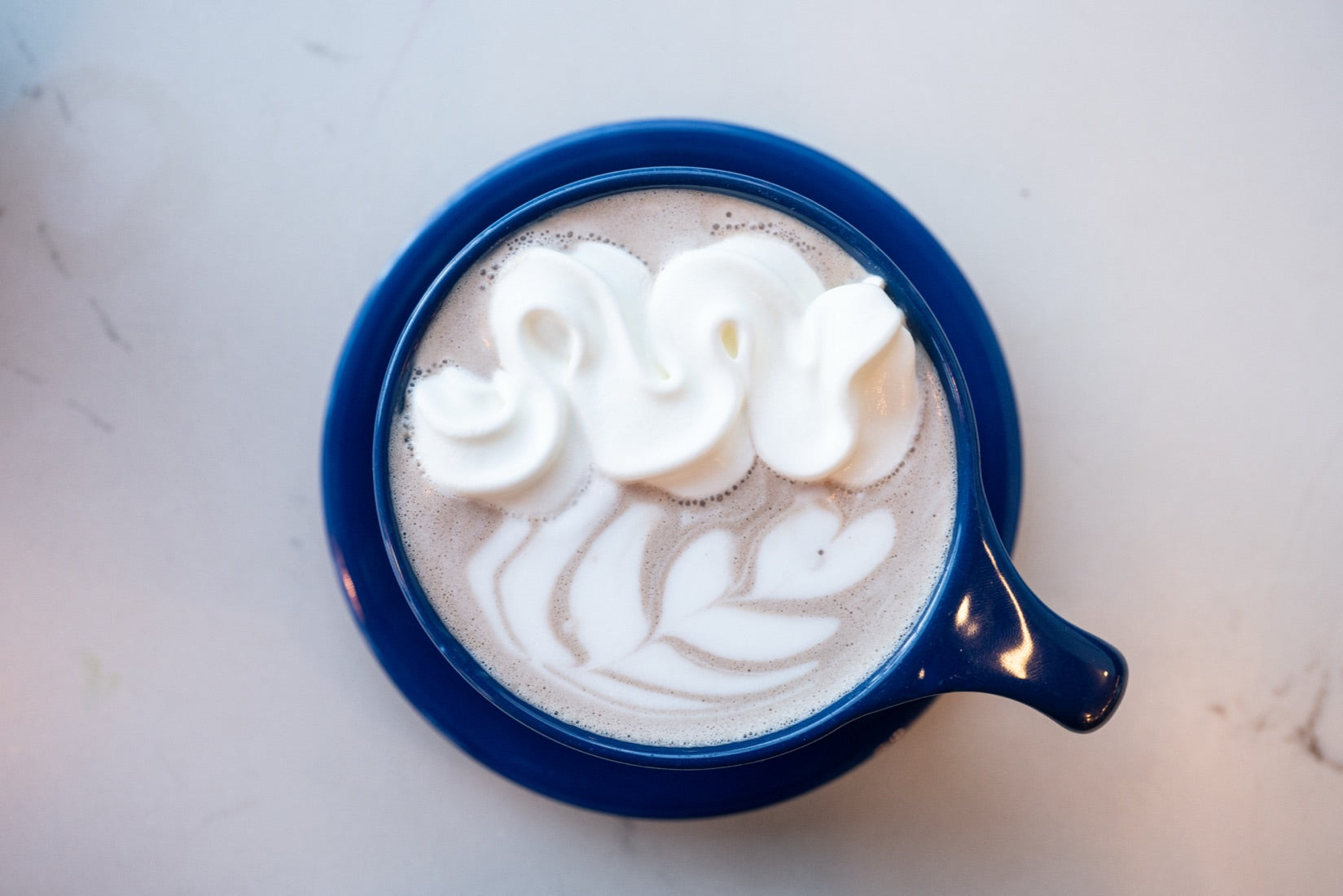 Hot Chocolate