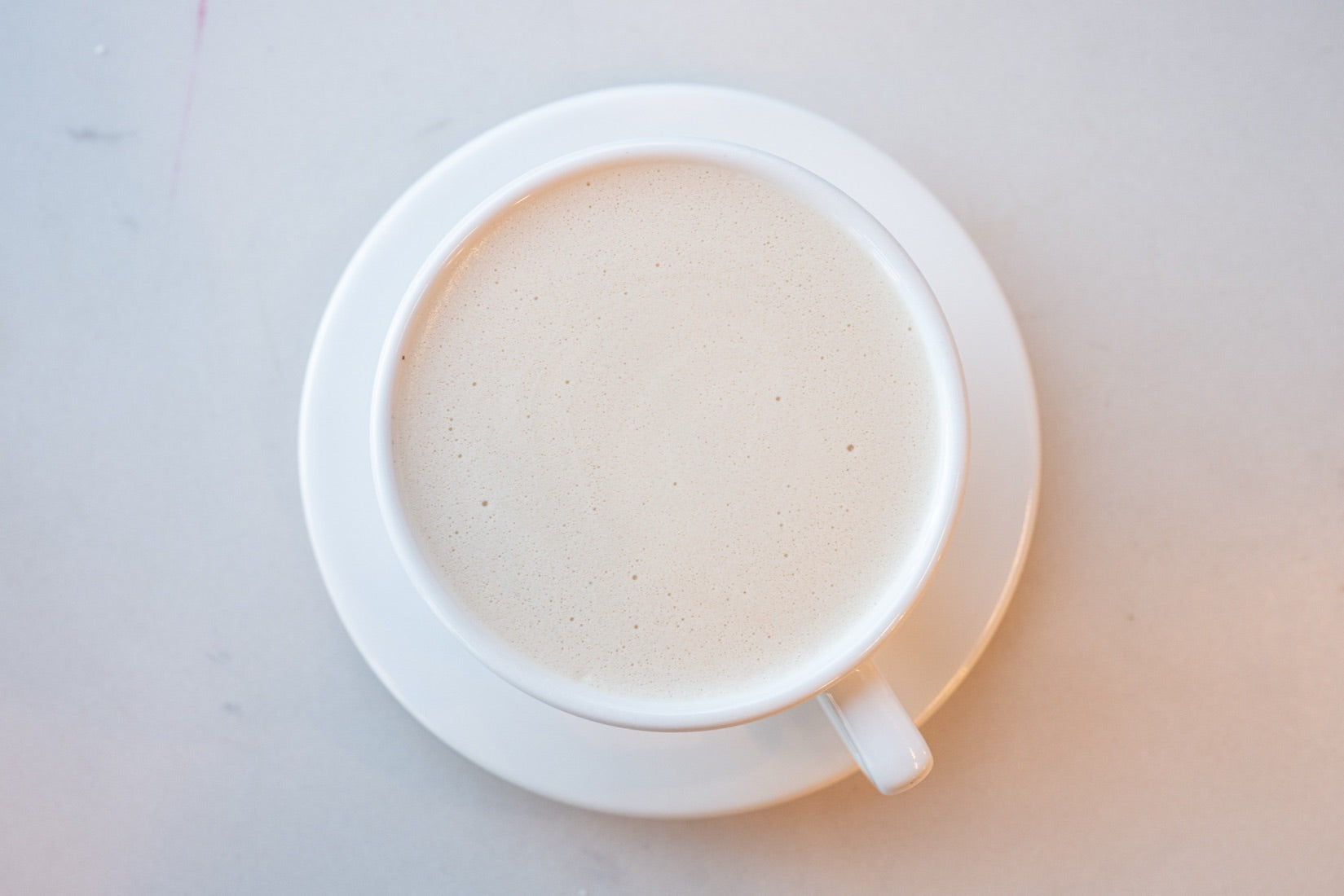 London Fog