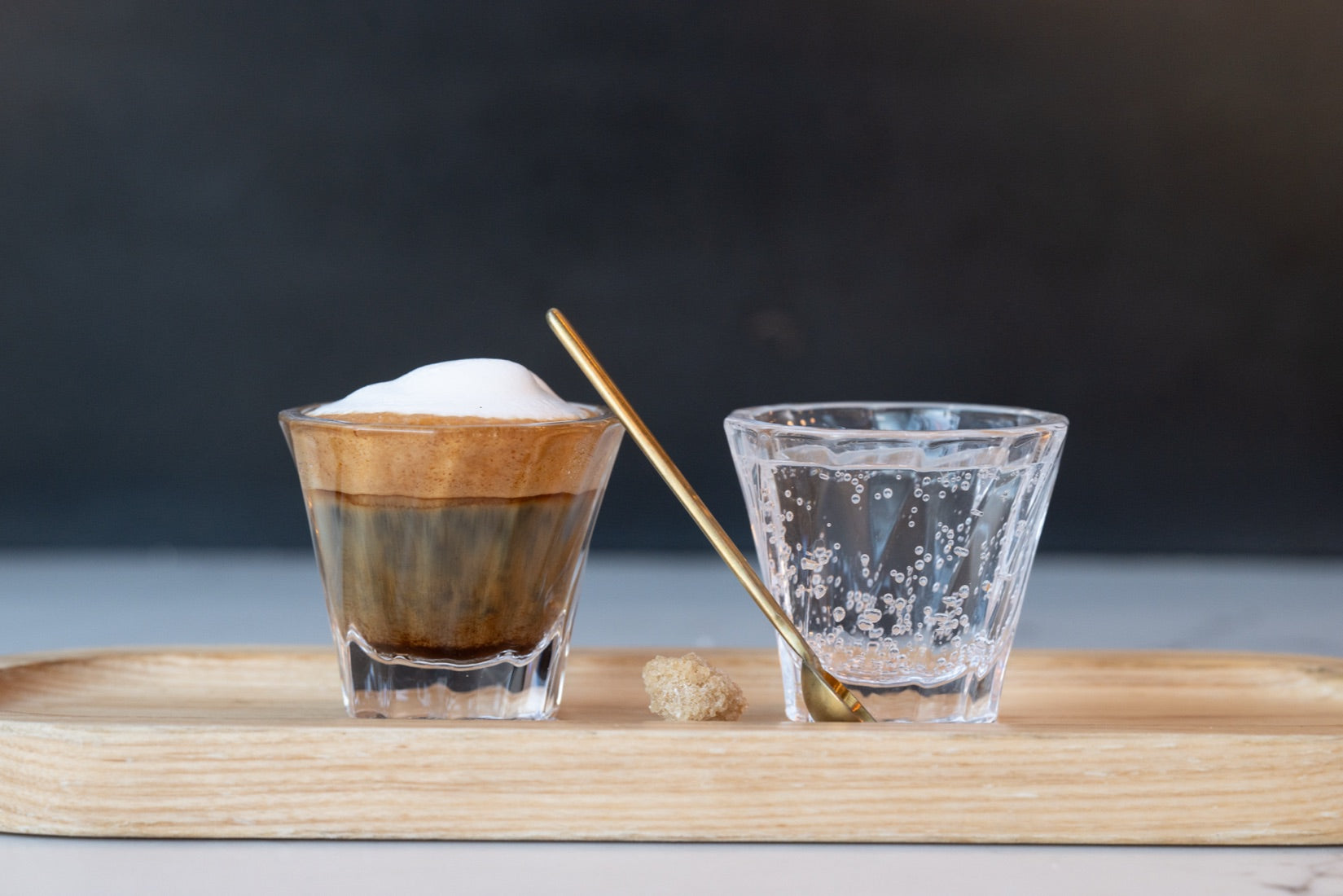 Macchiato