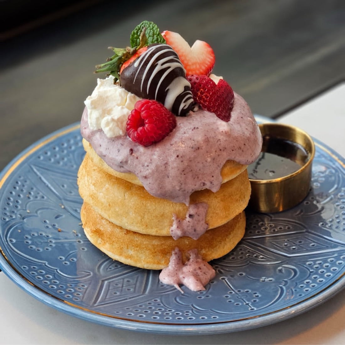 Pancakes