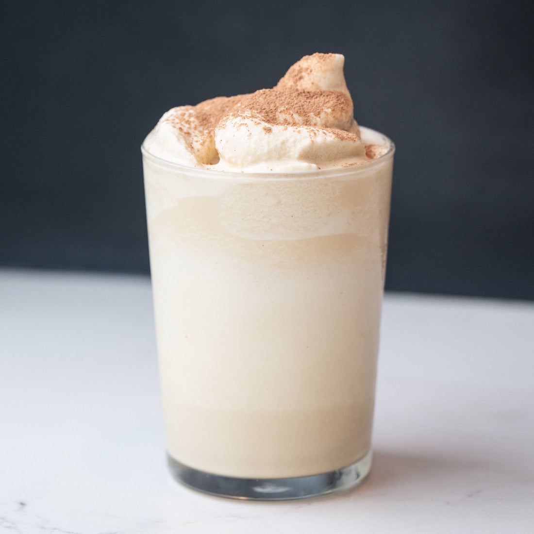 Sweet Frozen Latte