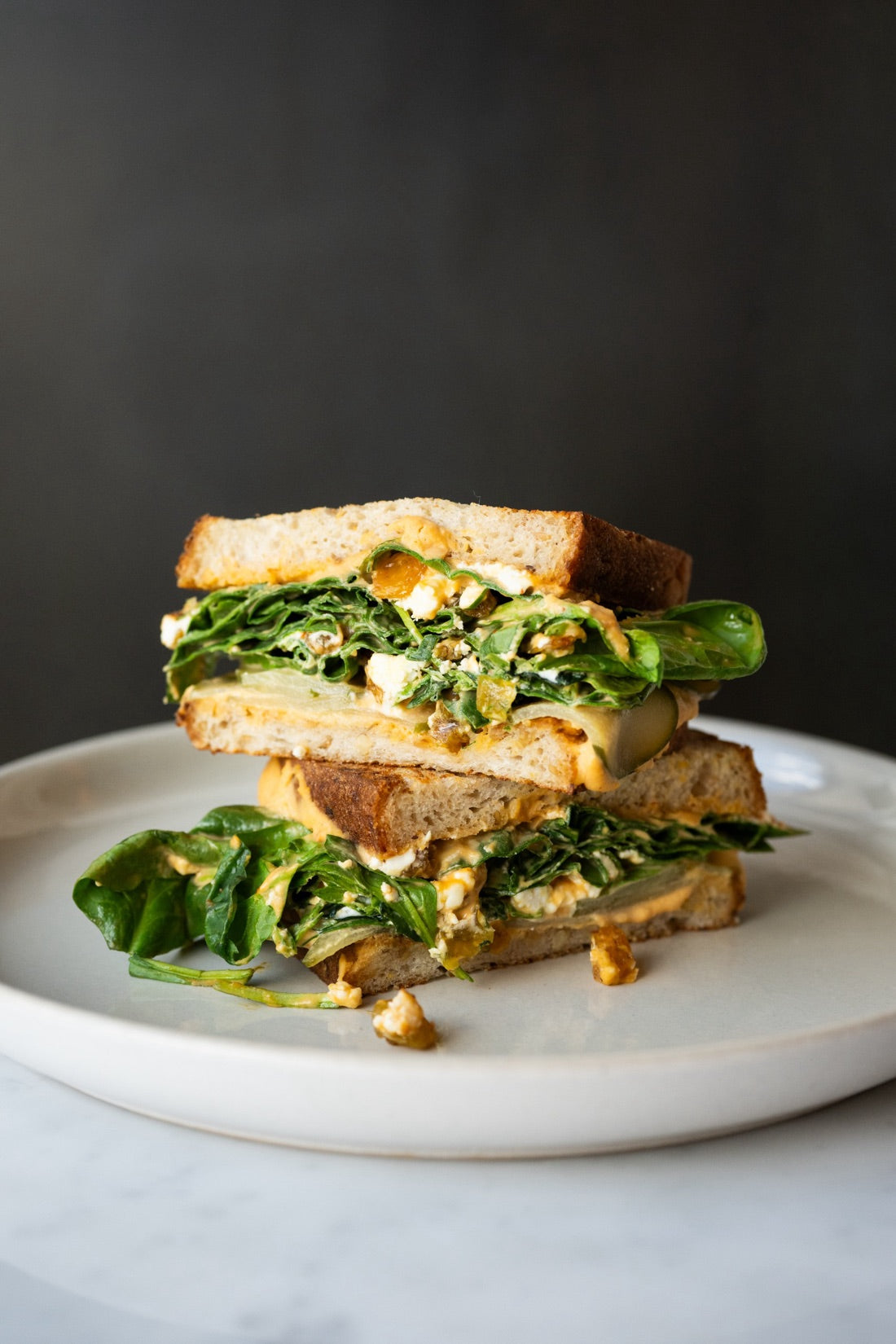 Veggie Sandwich
