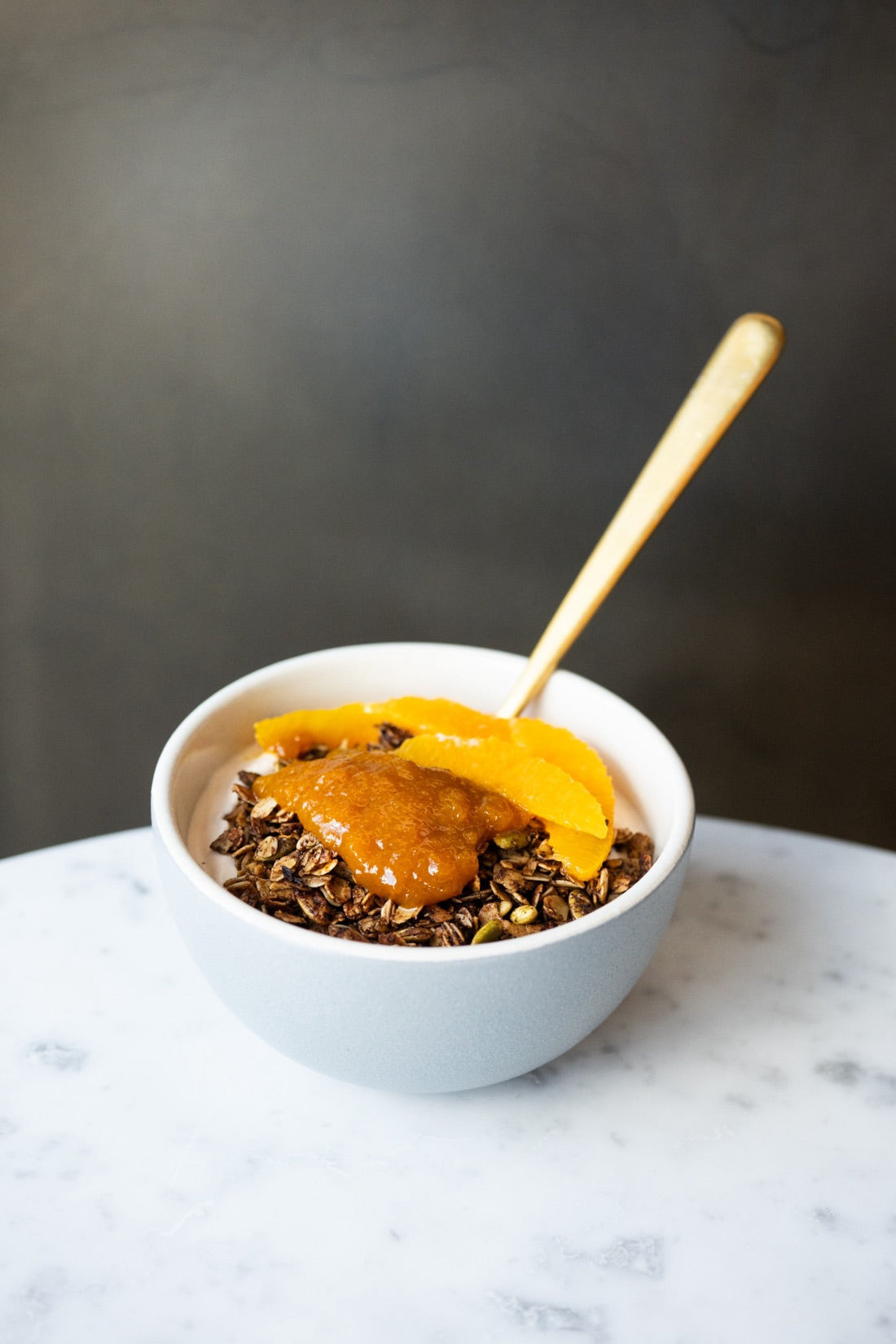 Yogurt Bowl